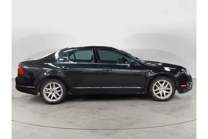 $7561 : Ford Fusion 2011 AWD SEL 4dr image 6