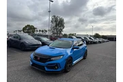 Honda Civic 2021 Type R Tour en San Bernardino