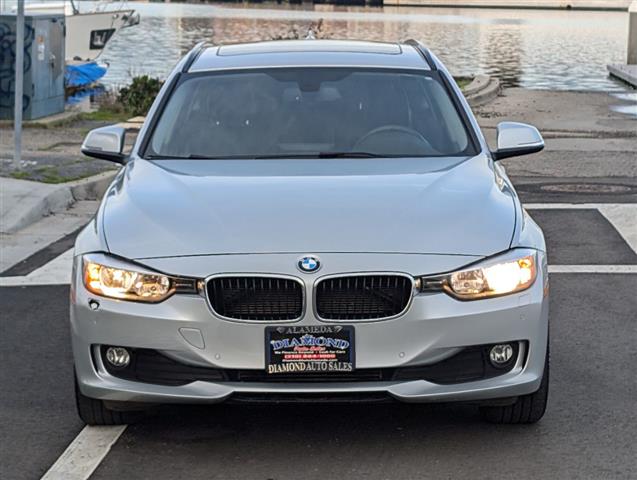 $16988 : 2015 3 Series 328d xDrive image 3