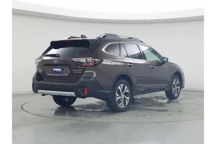 $31998 : Subaru Outback 2022 AWD Tour image 8