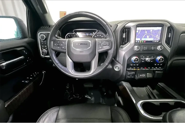 $39991 : GMC Sierra 1500 2019 4x4 Den image 4