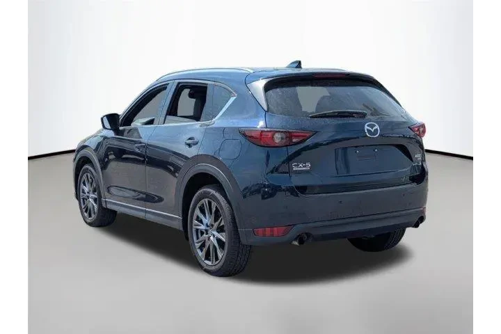 $22599 : Mazda CX-5 2021 AWD Signatur image 7