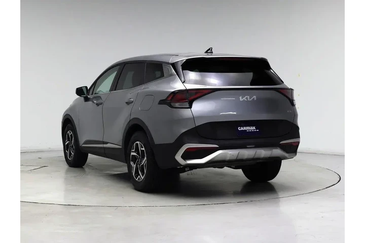 $22998 : Kia Sportage 2023 AWD LX 4dr image 2