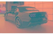 $35500 : Ford Mustang 2025 EcoBoost 2 thumbnail