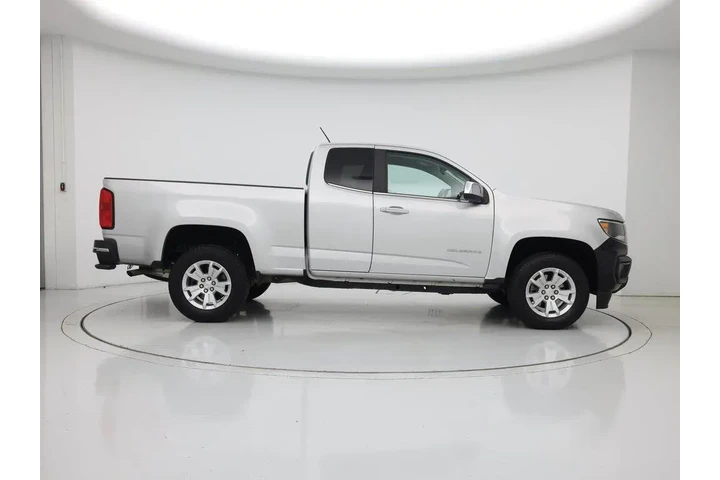 $24998 : Chevrolet Colorado 2022 4x2 image 7