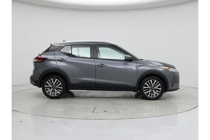 $20998 : Nissan Kicks 2024 SV 4dr Cro image 7