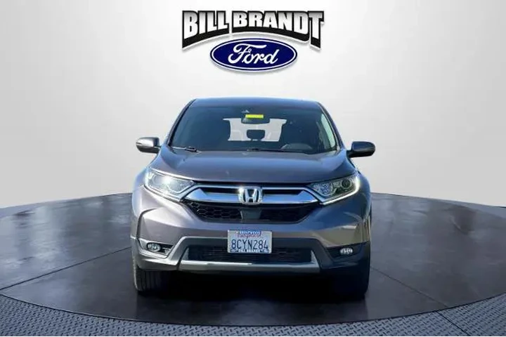 $22194 : Honda CR-V 2018 AWD EX-L 4dr image 8