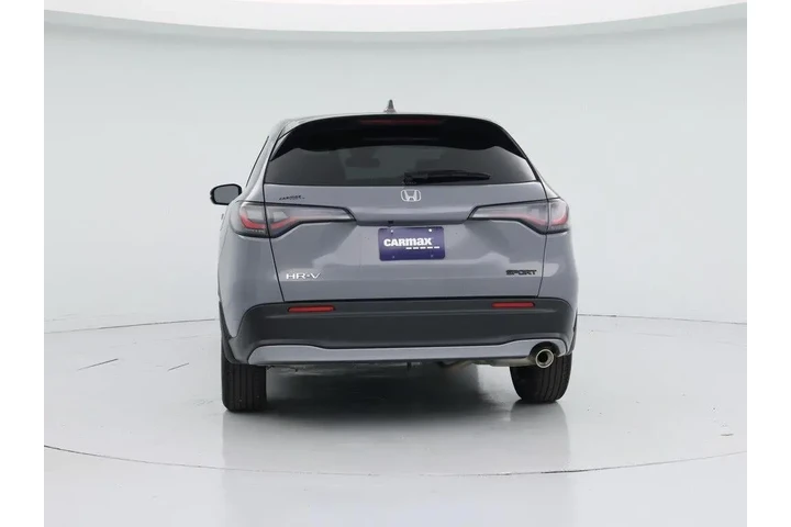 $26998 : Honda HR-V 2025 AWD Sport 4d image 6