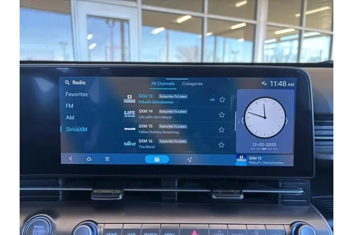 $22998 : Hyundai KONA 2025 AWD SEL 4d image 8