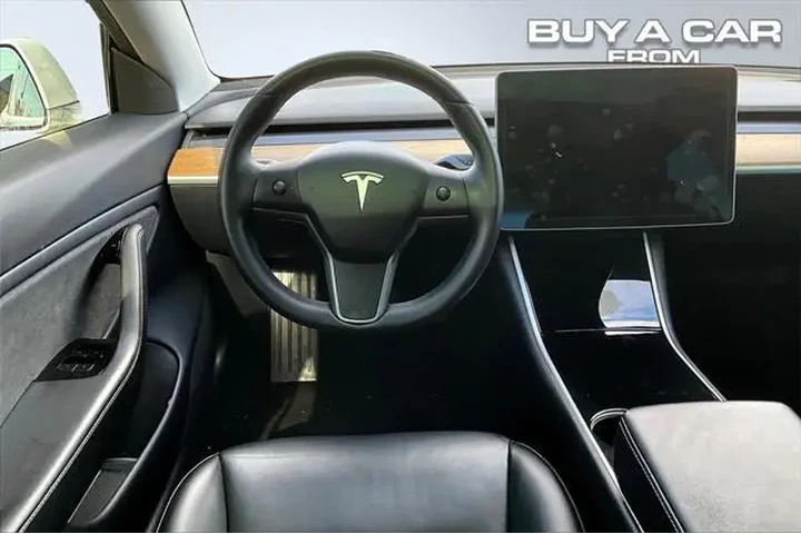 $18998 : Tesla Model 3 2019 AWD Perfo image 5