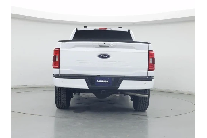 $37998 : Ford F-150 2023 4x4 XLT 4dr image 6