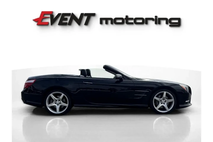 $34999 : 2016 Mercedes-Benz SL image 9