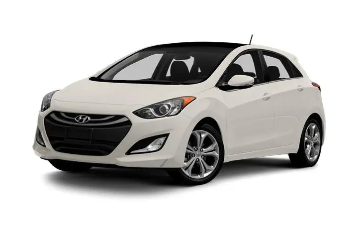 $9999 : Hyundai ELANTRA GT 2014 4dr image 1