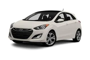 Hyundai ELANTRA GT 2014 4dr en Houston
