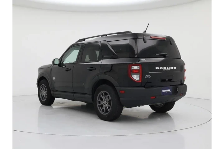 $24998 : Ford Bronco Sport 2021 AWD B image 2