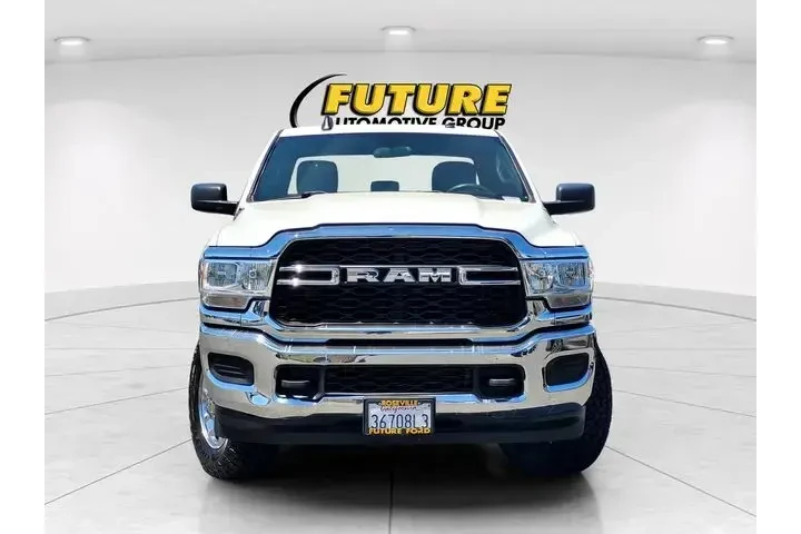 $39998 : Ram 2500 2022 4x4 Tradesman image 2