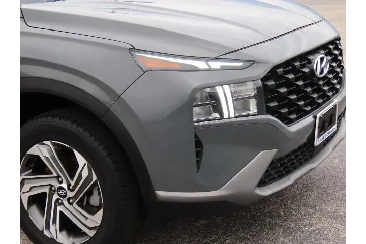 $15999 : Hyundai SANTA FE 2021 AWD SE image 6