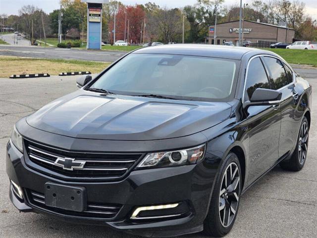 $10500 : 2016 Impala LTZ image 4