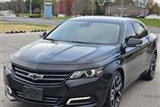 $10500 : 2016 Impala LTZ thumbnail