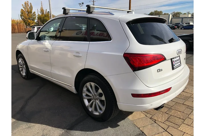 $10990 : 2014 Q5 2.0 quattro Premium image 5