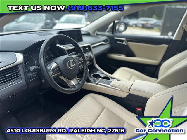 $39999 : 2021 RX 350l image 10