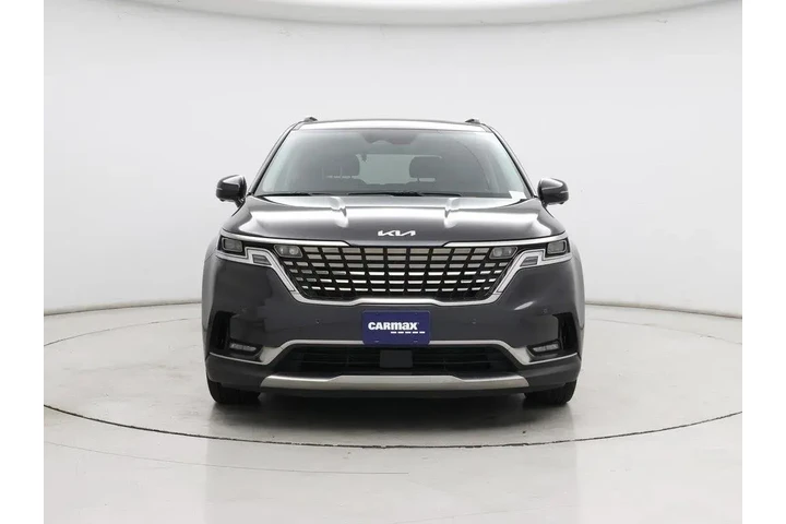 $39998 : Kia Carnival 2023 SX Prestig image 5