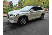 $20995 : 2020 QX50 Luxe thumbnail