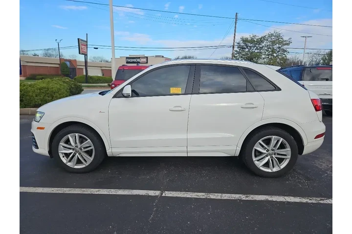 $13629 : Audi Q3 2018 2.0T Premium 4d image 5