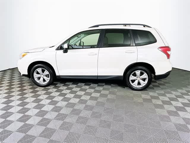 $11964 : PRE-OWNED 2016 SUBARU FORESTE image 6