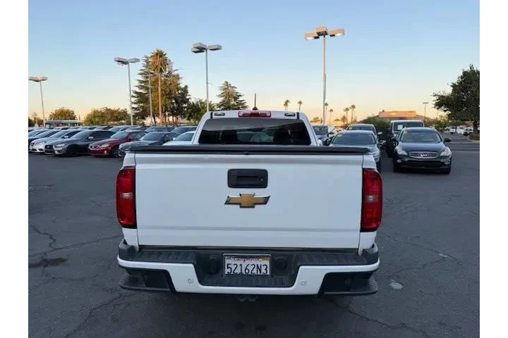 $17961 : Chevrolet Colorado 2020 4x2 image 6