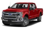 2022 F-250 Super Duty en McAllen