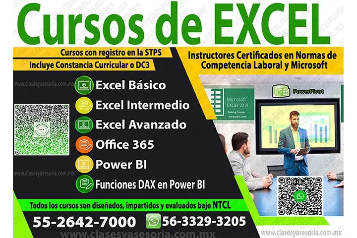 DIPLOMADO EN EXCEL A DOMICILIO image 3