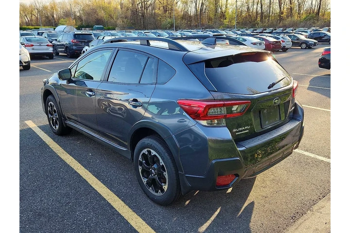 $21995 : Subaru Crosstrek 2022 AWD Pr image 4