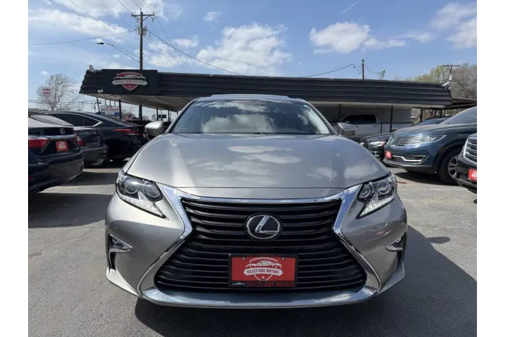$21995 : 2016 ES 350 image 4