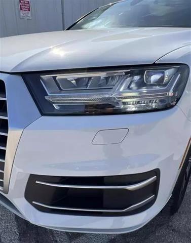 $16995 : 2017 AUDI Q7 2.0T PREMIUM PLU image 10