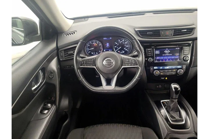 $16998 : Nissan Rogue 2018 AWD SV 4dr image 10