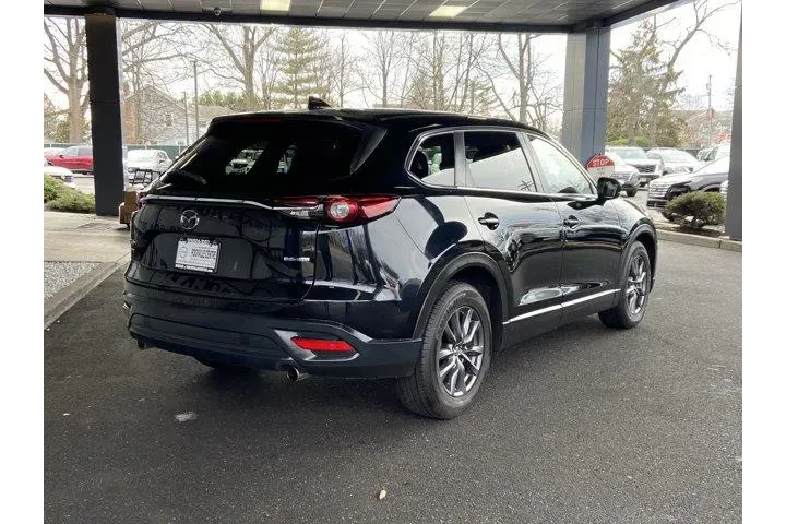 $23642 : Mazda CX-9 2022 AWD Sport 4d image 5