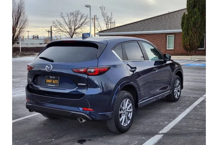 $20800 : 2024 CX-5 2.5 S Select image 9
