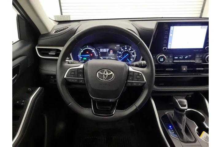 $34998 : Toyota Highlander Hybrid 202 image 10