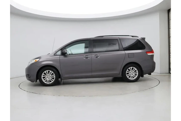 $18998 : Toyota Sienna 2014 XLE 7-Pas image 3