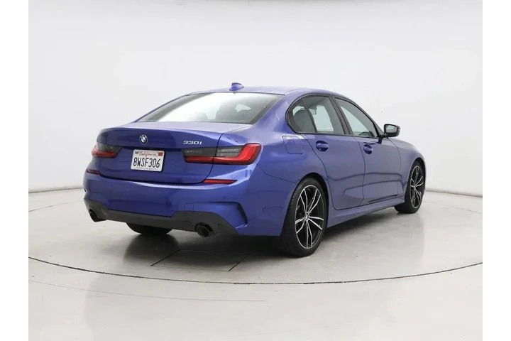 $32998 : BMW 3 Series 2021 330i 4dr S image 8