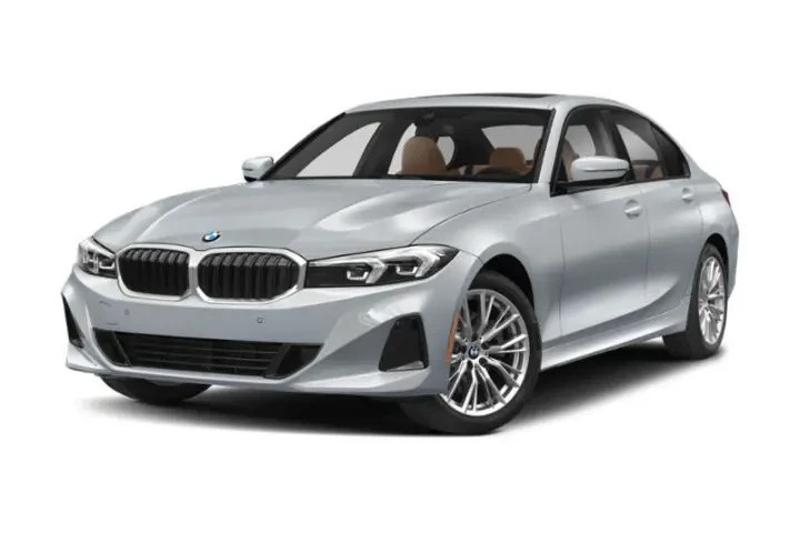 $36899 : BMW 3 Series 2023 AWD 330i x image 1