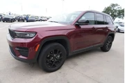 $32225 : Jeep Grand Cherokee 2024 4x4 thumbnail