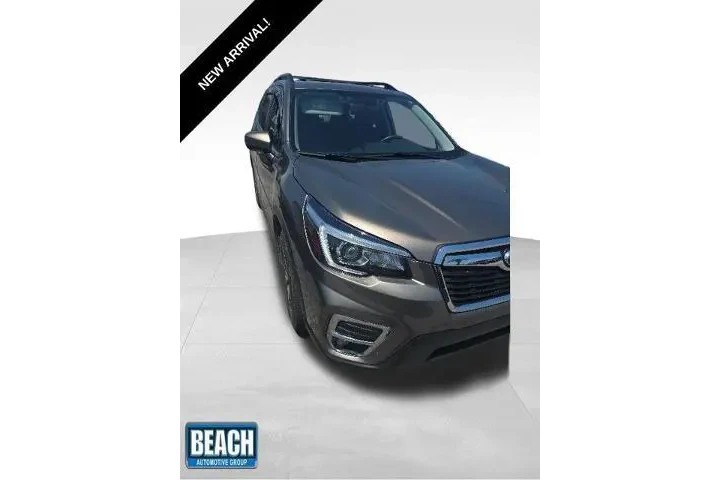 $23152 : Subaru Forester 2019 AWD Lim image 1