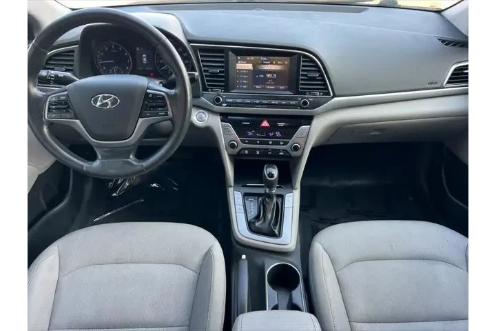 $9999 : Hyundai ELANTRA 2017 SE 4dr image 4