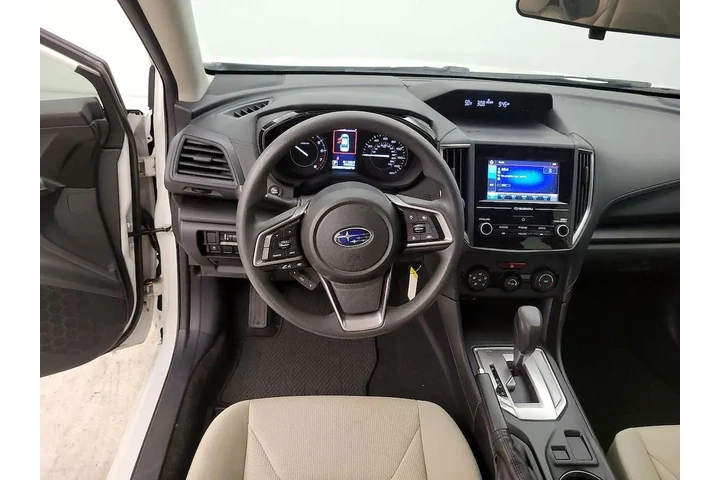 $19998 : Subaru Impreza 2022 AWD Base image 10