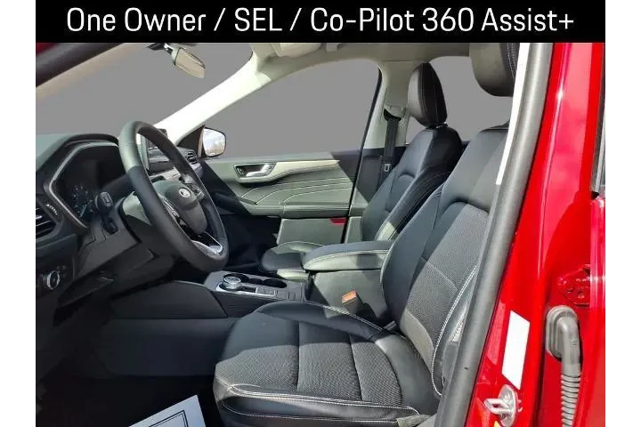 $22500 : Ford Escape 2022 AWD SEL 4dr image 2