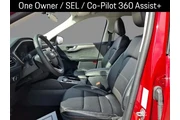 $22500 : Ford Escape 2022 AWD SEL 4dr thumbnail