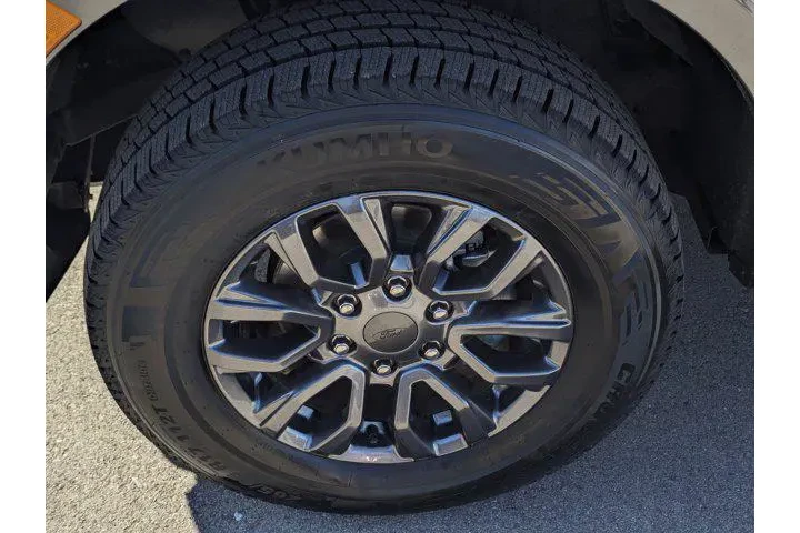 $28999 : Ford Ranger 2020 4x4 Lariat image 7