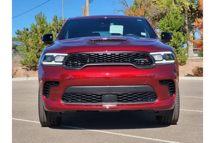$38980 : Dodge Durango 2025 AWD GT 4d image 2